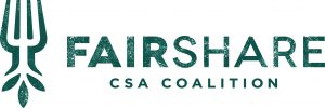 FairShare CSA Coalition logo